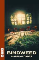 Bindweed (ISBN: 9781839043666)