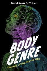 Body Genre (ISBN: 9781496847973)