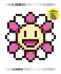 Takashi Murakami (ISBN: 9780847874149)