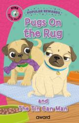 Pugs on the Rug (ISBN: 9781782705451)