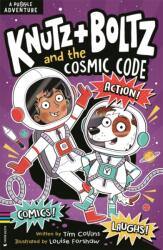 Knutz and Boltz and the Cosmic Code (ISBN: 9781780559414)