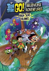 High Seas Hijinks (ISBN: 9781398257757)