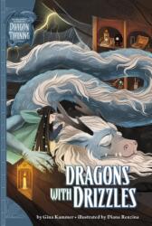 Dragons with Drizzles (ISBN: 9781398259676)