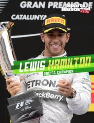 Lewis Hamilton (ISBN: 9781398259508)