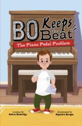 The Piano Pedal Problem (ISBN: 9781398259485)