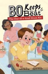 The One-of-a-Kind Drum Kit (ISBN: 9781398259478)