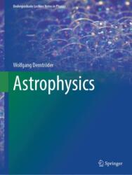 Astrophysics (ISBN: 9783031221330)