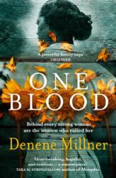 One Blood (ISBN: 9780008441944)