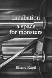 Incubation (ISBN: 9781913513405)