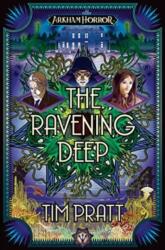 The Ravening Deep (ISBN: 9781839082412)