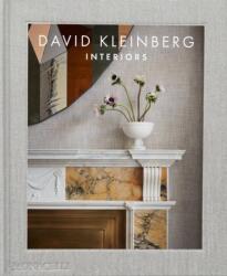 David Kleinberg: Interiors (ISBN: 9781580936361)