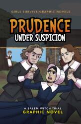Prudence Under Suspicion (ISBN: 9781398259416)