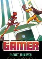 Planet Takeover (ISBN: 9781398257801)