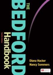 The Bedford Handbook (ISBN: 9781319332020)