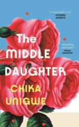 The Middle Daughter (ISBN: 9781838857905)