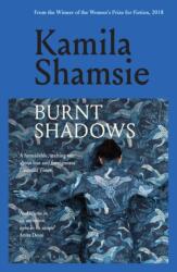 Burnt Shadows (ISBN: 9781526664792)