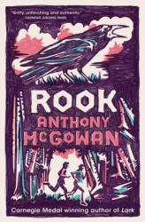 Rook (ISBN: 9780008739058)