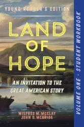 A Student Workbook for Land of Hope (ISBN: 9781641773119)