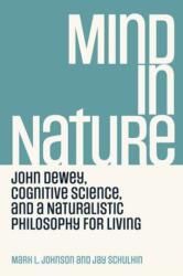 Mind in Nature (ISBN: 9780262545167)