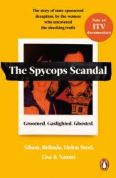 The Undercover Police Scandal (ISBN: 9781529108323)