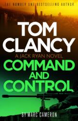 Tom Clancy Command and Control (ISBN: 9781408727874)