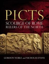 Picts (ISBN: 9781780277783)