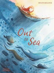Out to Sea (ISBN: 9780500660140)