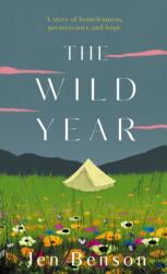 Wild Year (ISBN: 9780711267305)