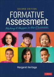 Formative Assessment (ISBN: 9781071813676)