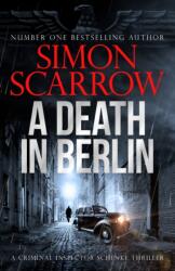 Death in Berlin (ISBN: 9781472287281)