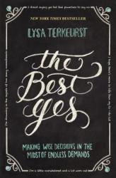 Best Yes - Lysa TerKeurst (2014)