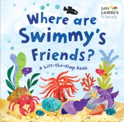 Where Are Swimmy's Friends? (ISBN: 9780525582328)