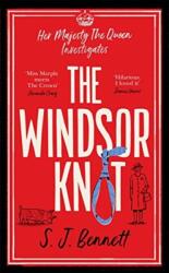 The Windsor Knot (ISBN: 9781838773168)