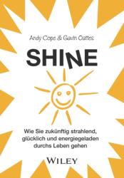 Shine (ISBN: 9783527510498)