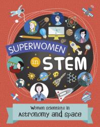 Women Scientists in Astronomy and Space (ISBN: 9781474798648)