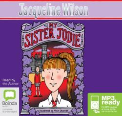 My Sister Jodie (ISBN: 9781486235681)