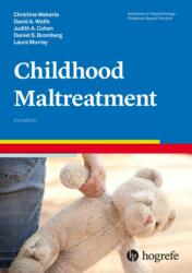 Childhood Maltreatment (ISBN: 9780889374188)