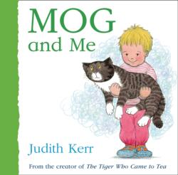 Mog and Me (ISBN: 9780008464103)