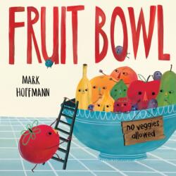 Fruit Bowl (ISBN: 9781524719913)