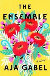 The Ensemble (ISBN: 9780525535072)