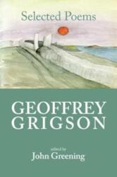 Geoffrey Grigson: Selected Poems (ISBN: 9781910996133)