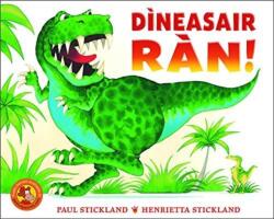 Dineasair Ran! (ISBN: 9780861524266)