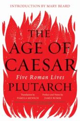The Age of Caesar (ISBN: 9780393355529)