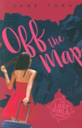 Off The Map (ISBN: 9781925860450)