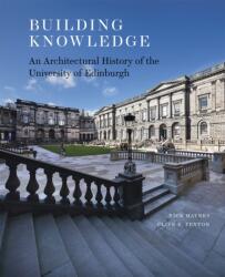 Building Knowledge (ISBN: 9781849172462)