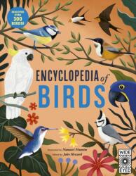 Encyclopedia of Birds - Namasri Niumim (ISBN: 9780711295278)