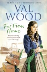 Far From Home (ISBN: 9780552172707)