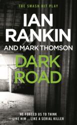 Dark Road (ISBN: 9781409152644)
