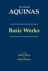 Aquinas: Basic Works (ISBN: 9781624661242)