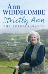 Strictly Ann (ISBN: 9781780220925)
